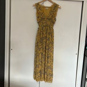 Max Mara   Floral dress